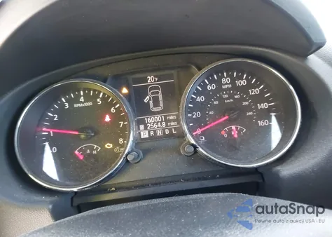 2012 Nissan Rogue S z USA, uszkodzony, nr VIN JN8AS5MV1CW371319